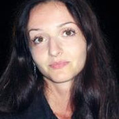 Iryna Krokhmalna's photo