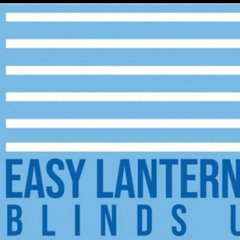 Easy Lantern Blinds UK