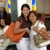 Iris Mendoza's photo