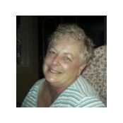 Mary Spehar McGwins foto