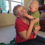 Susan Clemmer's photo