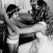 olga kosheli's photo