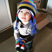 Leslie Hulick's photo