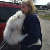 Evelyn Boldt's photo
