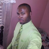 Andrae Williams's photo