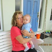 Foto di Harry Sandra Hurst
