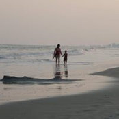 Leslie Stover's photo