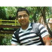 Foto von Samar Mishra