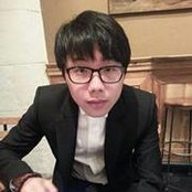 Kevin Lans foto