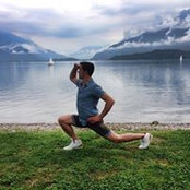 Sam Brown's photo