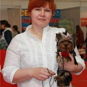 Natalya Maslenko's photo