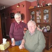 Foto von Marj Rapson