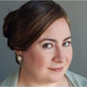 Andrea Reichenbach's photo
