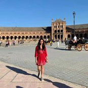 Foto von Vaishnavi Khullar