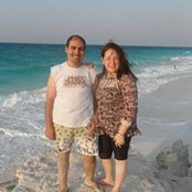 Youstina Soliman's photo