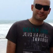 Ali Ardehali's photo