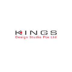 Kings Design Studio Pte Ltd
