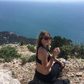 Chiara Fabroni's photo
