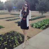 Iris Dong's photo