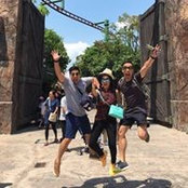 William Wijaya's photo