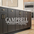 Campbell Cabinet Co.'s profile photo