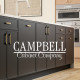 Campbell Cabinet Co. Campbell Cabinet Co.