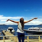 Adry Montero's photo