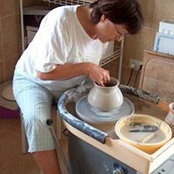 Vid Katalin Keramikus's photo