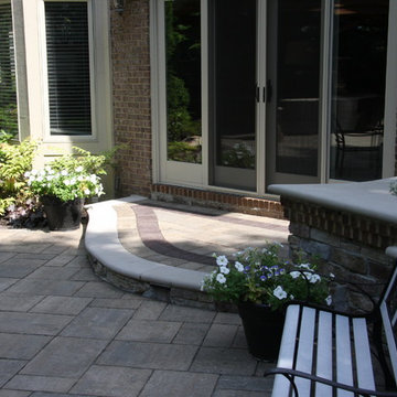Fleming Residence