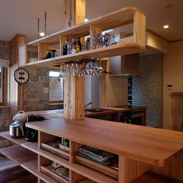 K様邸　リノベーション