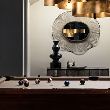 Ashburton Residence