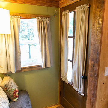 Wind River Bungalow
