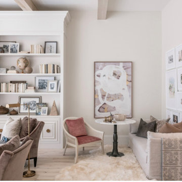 Cohen’s Family room!