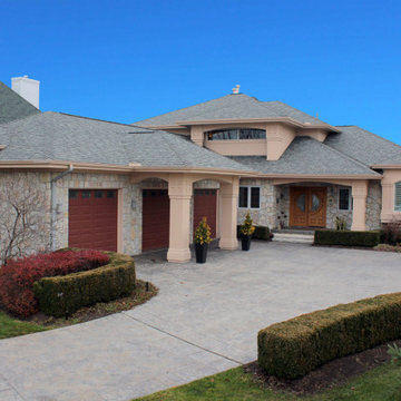Maumee Custom Home Design-Build