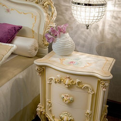 Silik - Bedroom Furniture Sets