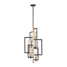 Mom Dining Light Fixture