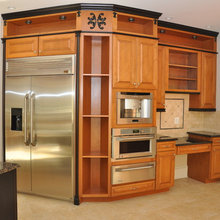 Kitchen Desks