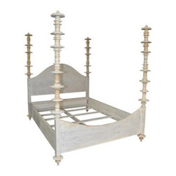 NOIR Furniture - Beds