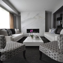 Living Room Ideas