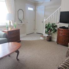 Living Rooms