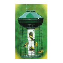 Bird feeders