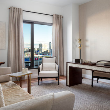 Pier 4 Penthouse
