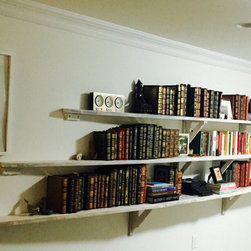 Shelving - Bookcases