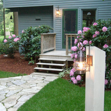 Sandwich Lantern