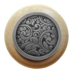 Classic Collection - Cabinet And Drawer Knobs