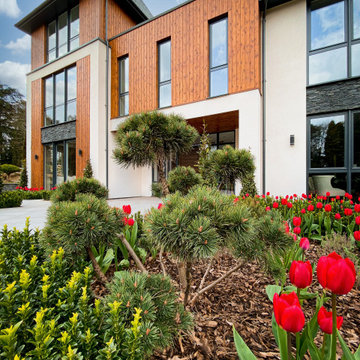 East Grinstead | Traditional Kitchen and Kitchenette