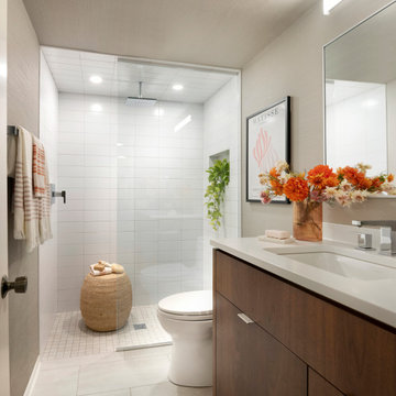 North Oaks Renovation