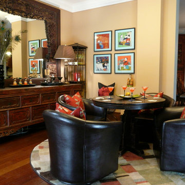 Design Ideas - Chinese Antique Cabinets Continued - Shanghai Green Antiques