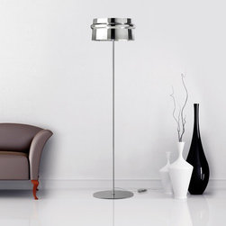 Aro Floor Lamp by Leucos - Floor Lamps