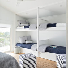 Bedrooms